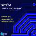 EHKO - The Labyrinth Original Mix