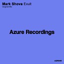 Mark Shova - Exult Original Mix