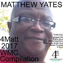 Matthew Yates - Keep Your Mind On God Ultra Soul Remix