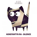 Konstantyn Ra - Silence Original Mix