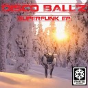 Disco Ballz - Super Funk Original Club Mix