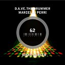 D A V E The Drummer Marcello Perri - Disko Dancer Original Mix