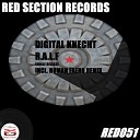 Digital Knecht - R A L F Original Mix