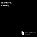 Ornery - Ghost Original Mix