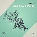 Disaia Luis Pergo - Jungle Original Mix