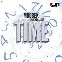 Moobek feat Courtney Asada - Time Extended Mix