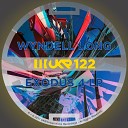 Wyndell Long - Withered Joy Original Mix