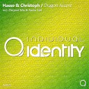 Hasso Christoph - Dragon Ascent Radio Edit