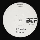 Soundman Mark D - Horns Original Mix