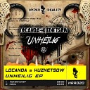 Locanda Kuznetsow - Koma Original Mix