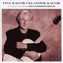 Finn Kalvik - To Tunger
