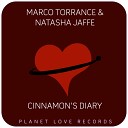 Marco Torrance Natasha Jaffe - Cinnamon s Diary Chillout Reprise