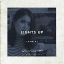 Shaun Reynolds - Lights Up Remix