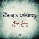 LORIS M RINS - This Love That I Found Dani B Jonathan Carey…