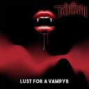 Daniel Tidwell - Lust for a Vampyr (Metal Instrumental Version)