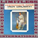 Roy Drusky - Burning Memories