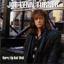 Joe Lynn Turner - Can t Face Another Night