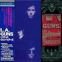 L A Guns - I Found You