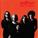 Saffran - On Your Funeral Pile