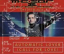 M C Sar The Real McCoy - Automatic Lover The B B Remix