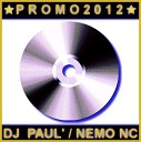 Dj Dmitry Efremov - 011 DFM Happy New Year Mix 2013