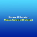 Hossam El Husseiny - Oddam Galaltek El Maleka
