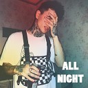 Палюх - All Night