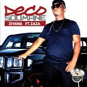 Deco Sdumane feat Zaza - Ziyawa Original