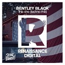 Black Bentley - This One Techno Mix