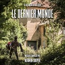 Norman Cooper - Le Dernier Monde