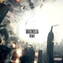 Master Prophet - Magnolia Remix