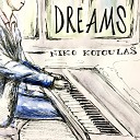 Niko Kotoulas - Dreams Piano Arrangement