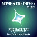 Michael Tai - Main Theme from The Dark Knight Rises Four…