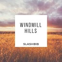 SlashBib - Windmill Hills From Donkey Kong Country Tropical…