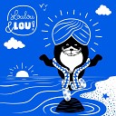 Guru Woof Avslappnande Musik F r Barn Loulou… - Meditation Baby