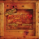 Moonshine Bandits feat Danny Boone Pruno - Dive Bar Beauty Queen