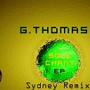 G Thomas - Soul Chant
