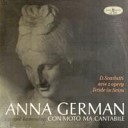 Anna German - Se da un empio aria Antiope