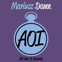 Mariusz - Damn Original Mix