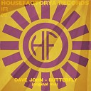 Dave John - Butterfly Original Mix