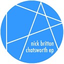 Nick Britton - CPU Blown Original Mix