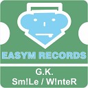 G K - Winter Original Mix