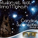 Ruslan Set feat Irina Makosh - Candice Swanepoel Phase II SET IN MOTION…