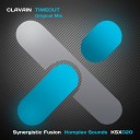 Clavain - Timeout Original Mix