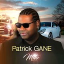 Patrick Gane - Mito