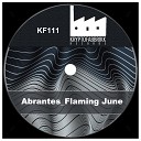 Abrantes - Flaming June