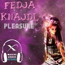 Fedja Knajdl - Waiting For Isabelle Original Mix