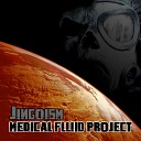 Medical Fluid Project - A Gunshot On The Thumb Original Mix