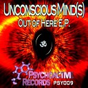 Unconscious Mind s - MK Ultra Original Mix