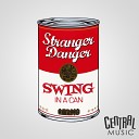 Stranger Danger - Jericho Original Mix